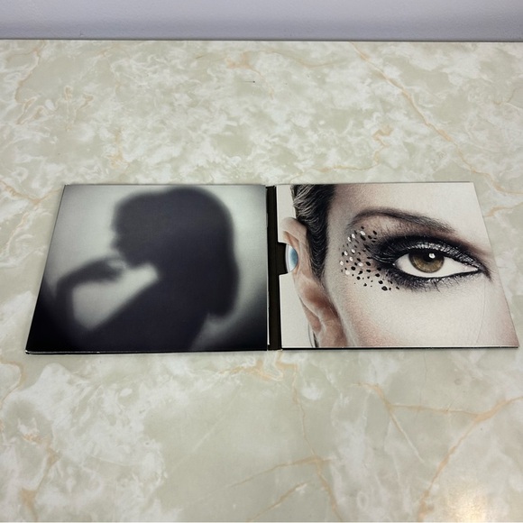 Celine Dion - Taking Chances CD 2007 - Picture 3 of 10